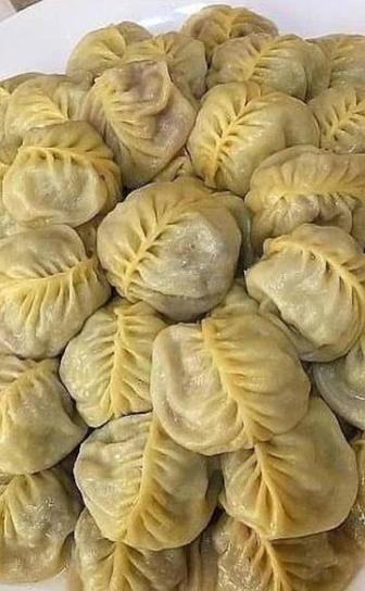 Манты на заказ