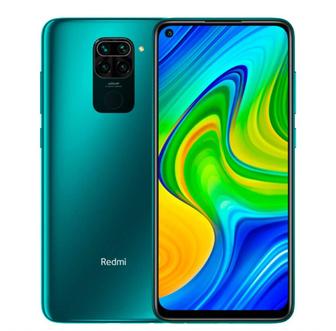 Xiaomi redmi note 9