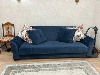 Продам диван в отличном состоянии!