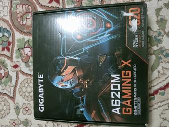 Материнская плата новый!