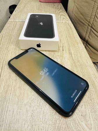 iPhone 11 128GB 128 Black. Американец. Оригинал.