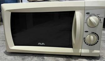 Продам микроволновку
