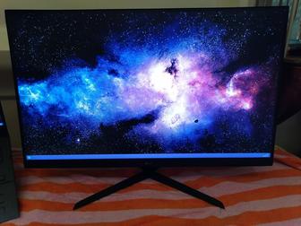 Монитор LG UltraGear 32 дюйма