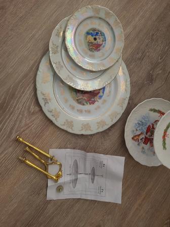 Продам 2 этажерки