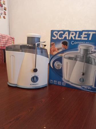 Продам соковыжималка