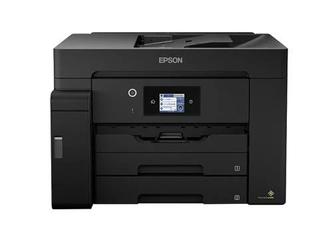 Новый принтер со склада Epson M15146