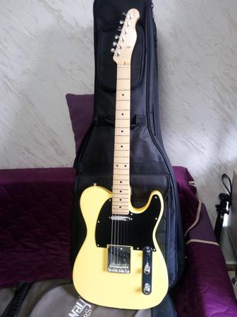 Эл.гитара Fgn(Fujigen) Telecaster