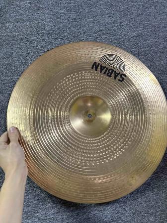 тарелка Чайна Sabian B8 18 (45 см)