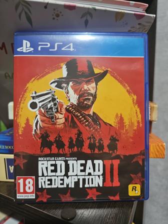 Продам новые диски для ps4