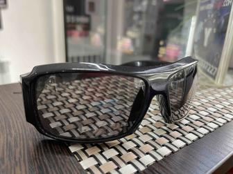 Очки солнцезащитные