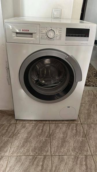 Продам бу стиральную машину Bosch