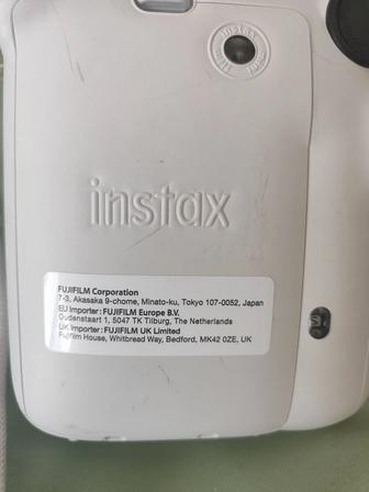 Фотоаппарат