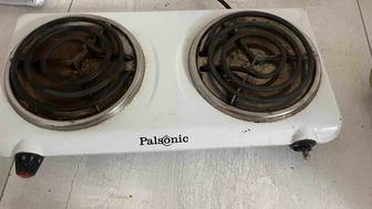 Продам электрическую плиту