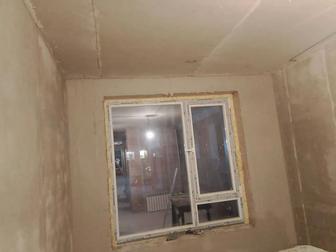 Штукатурка