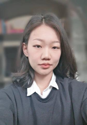 Репетитор по английскому языку