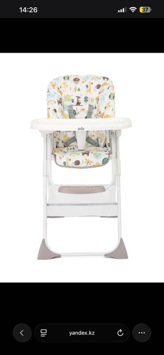 Продам детский стульчик для кормления