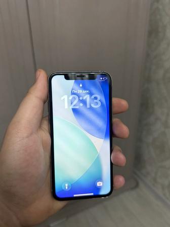 Продам айфон 11 про /64 гига