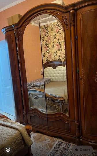 Продается спалный гарнитур