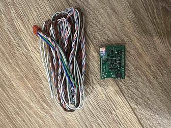 Can модуль 2Can2 Lin V10