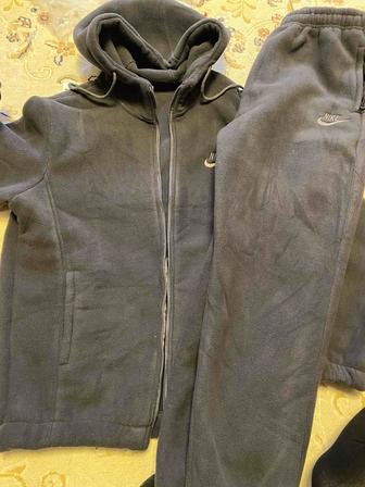 Спортивная двойка