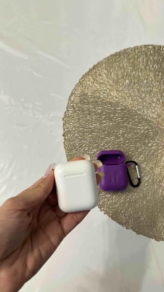 Наушники airpods