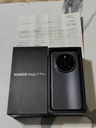 Honor Magic 7 Pro 512Gb 5G