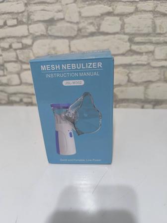 Продам ингалятор портативный.