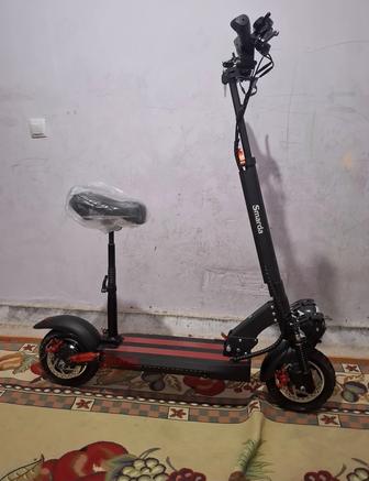 Электросамокат