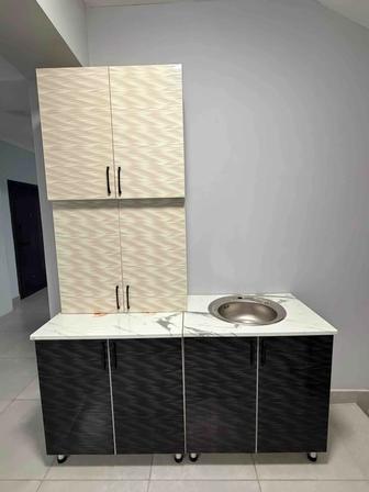 Кухонный шкаф