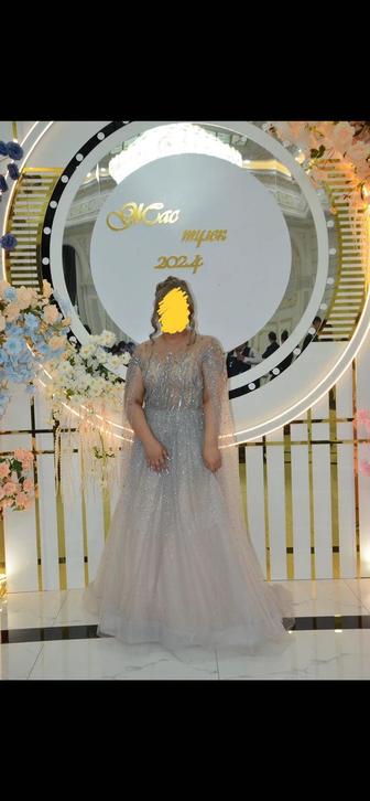 Продам вечернее платье или сдам на прокат