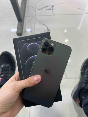 Айфон 12 про