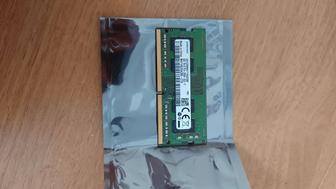 Оперативная память SODIMM Samsung M471A5244CB0-CTD