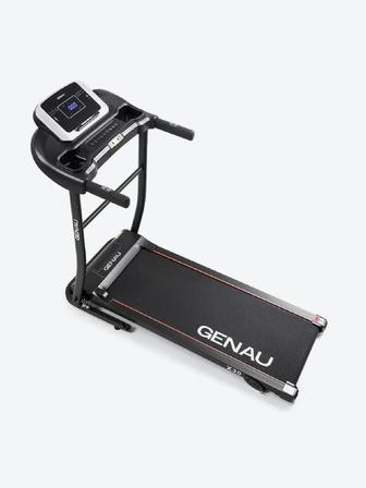 Продаю беговую дорожку genau x30