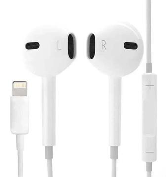 Обменяю свои товаров на наушник Earpods Lightning