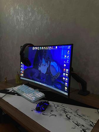 Игровой компьютер комплект