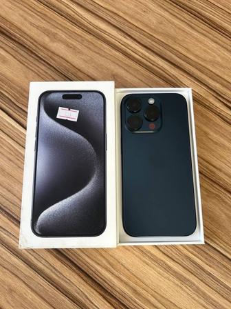 Айфон 15 Про 128гб 86%