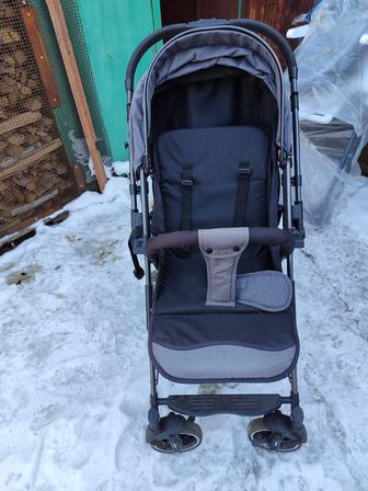 Продам детскую коляску