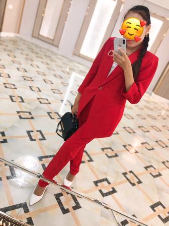 Двойка киім