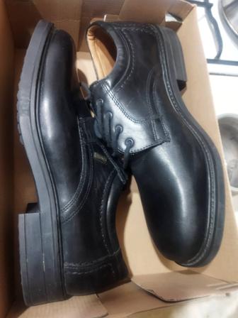 Обувь, туфли, полуботинки производство германия