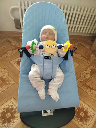 Шезлонг