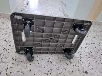 Тележка новая