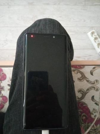 Продам Samsung galaxy note 9