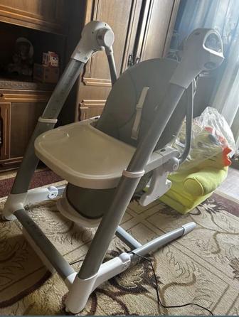 Продам стульчик для кормления 3в1