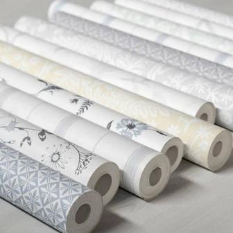 Ремонт косметический, обои, левкас