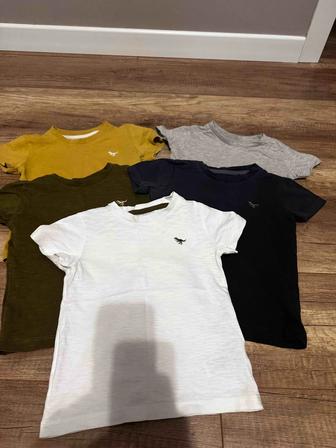 Кофты футболки шорты