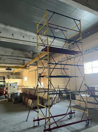 Прокат леса