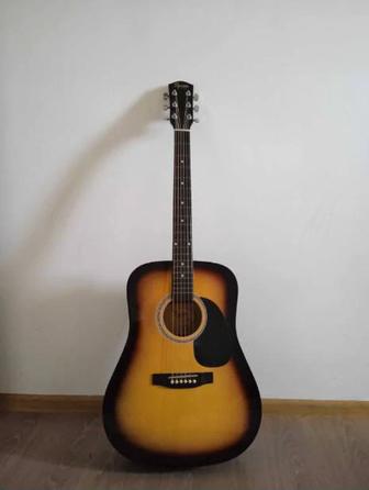 Fender Squire SA-105 Sunburst