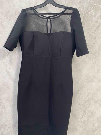 Платья 46-48 размер