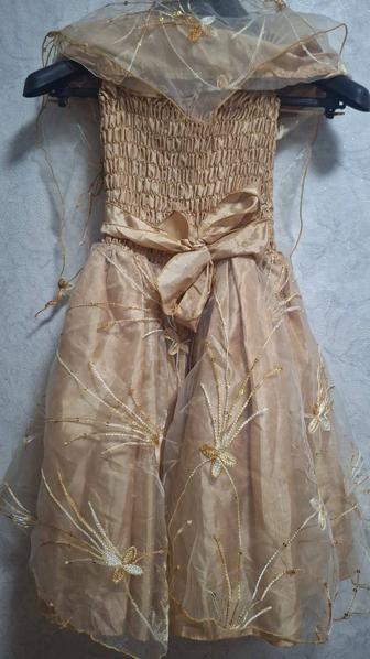 Продам платье детское