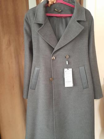 Продам пальто